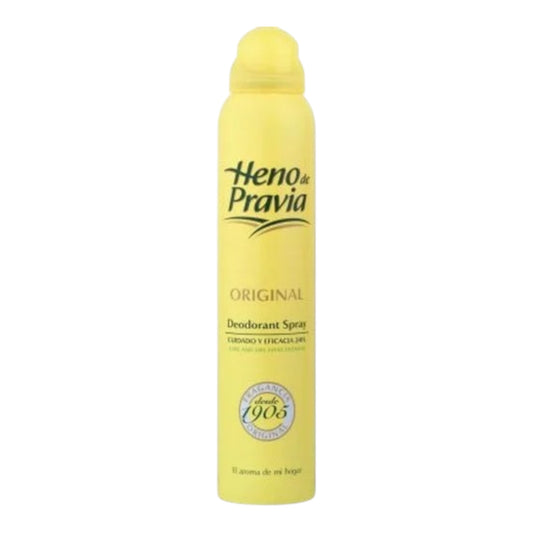 Heno De Pravia Desodorante, 250 ml