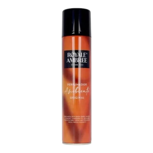 ROYALE AMBREE DESODORANTE EN SPRAY 250ML