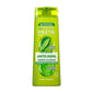 Champu Fructis Fortificante Anticaspa 380ML
Champú fortificante - Garnier