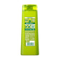 Champu Fructis Fortificante Anticaspa 380ML
Champú fortificante - Garnier