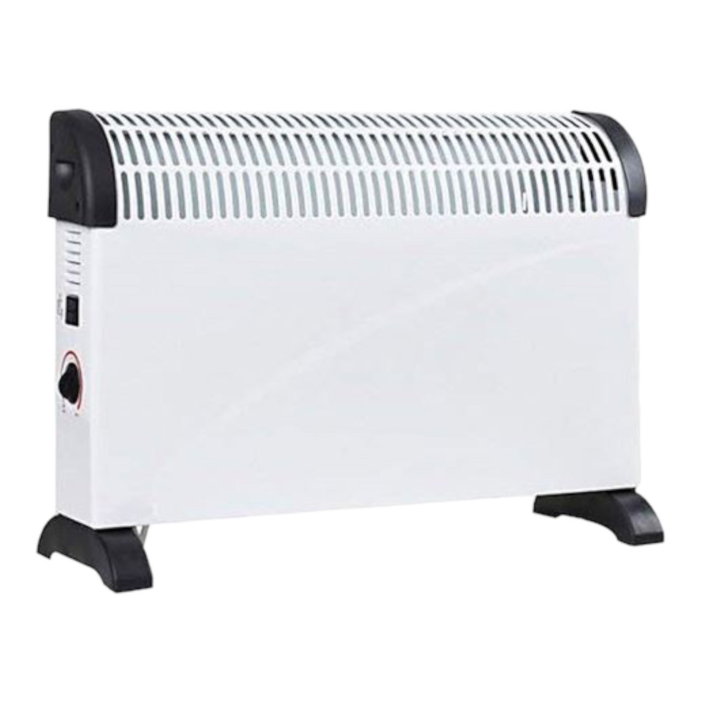 Dvtech Calefactor Termo Convector 2000w Dv-690