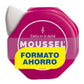 Gel Moussel Classique 650ml Formato Familiar Legrain Pack 3