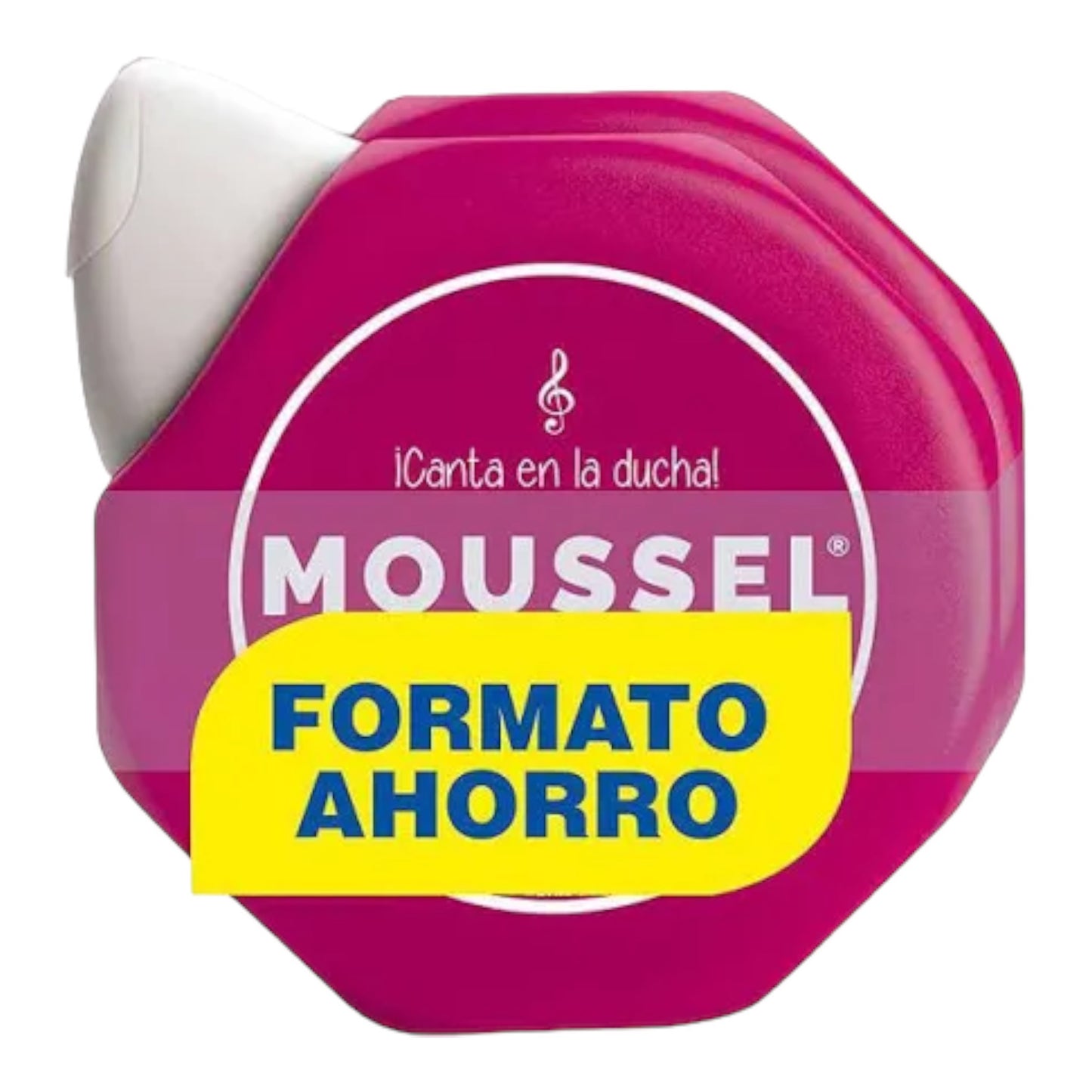 Gel Moussel Classique 650ml Formato Familiar Legrain Pack 3