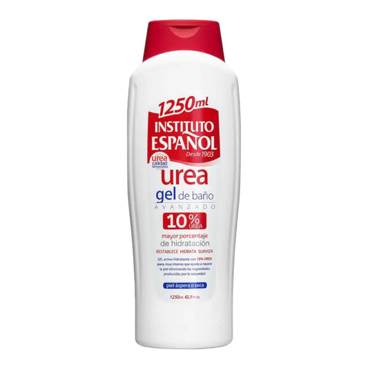 INSTITUTO ESPAÑOL
Gel de Baño Urea.