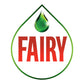 Fairy Lavavajillas Profesional Original 5L Limpieza Efectiva