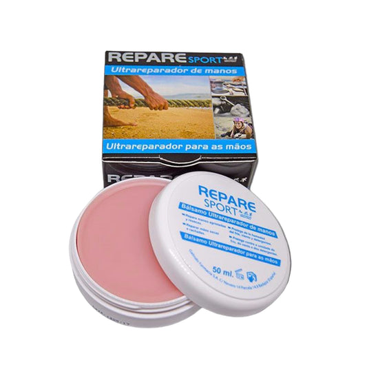 Repare Sport Ultrareparador de Manos 50 ml Balsamo Nutriente