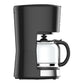 Cafetera de Goteo 12 Tazas Programable SS-5670 Sogo