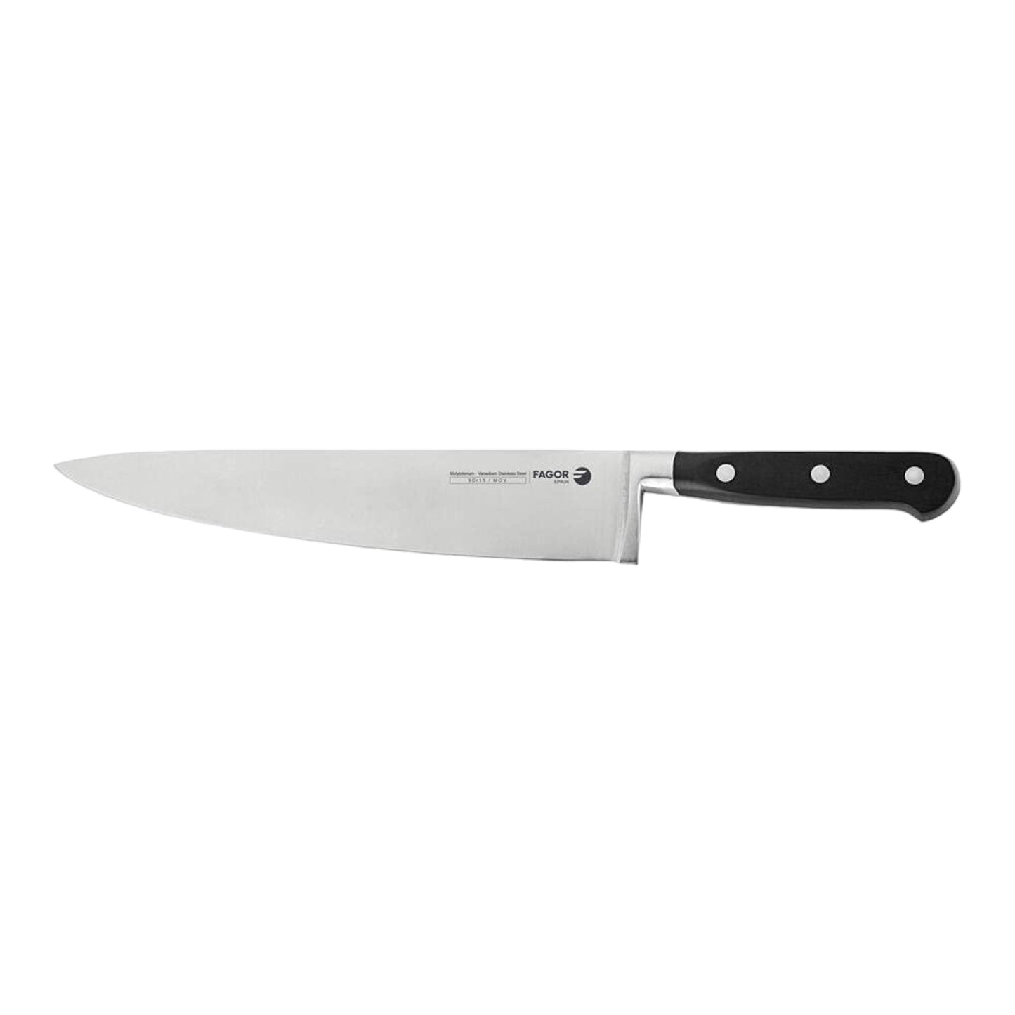 Cuchillo couper chef 20cm fagor