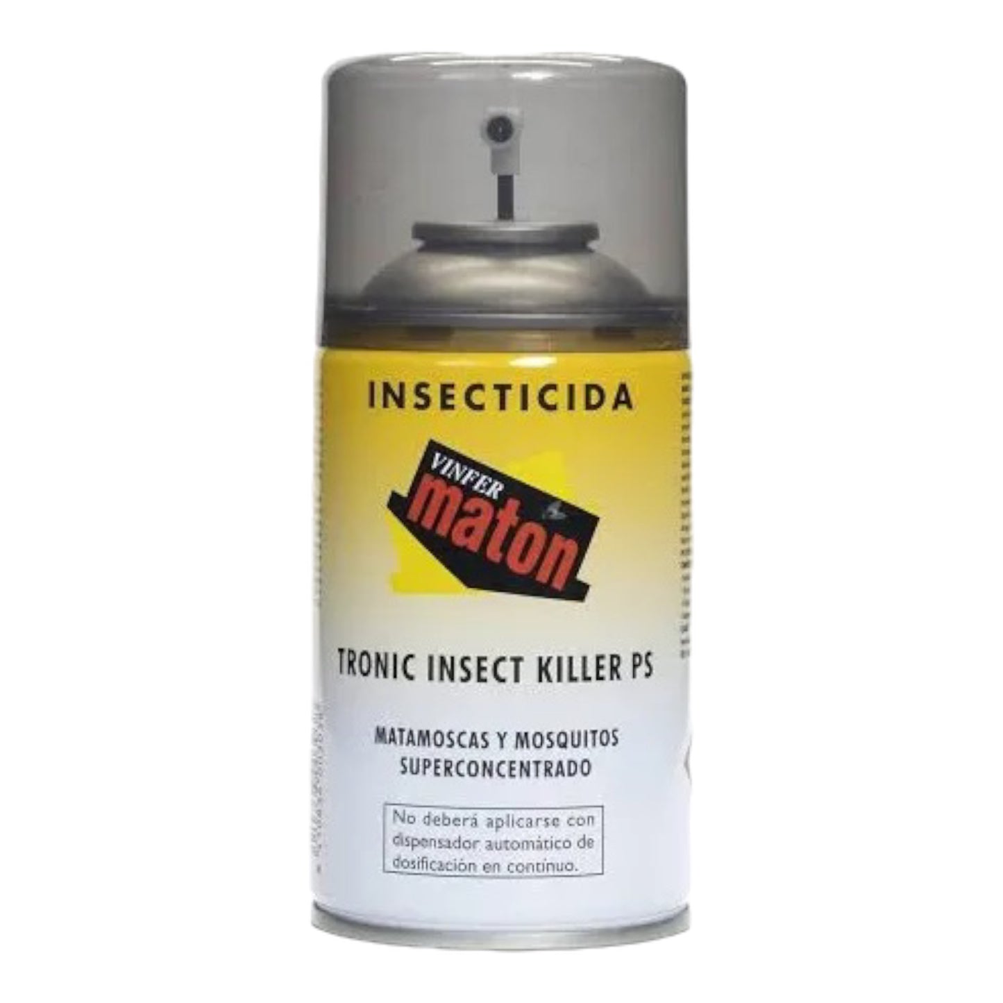 Vinfermatón - Insecticida Mosquitos y Moscas Concentrado Matón PS 250ml