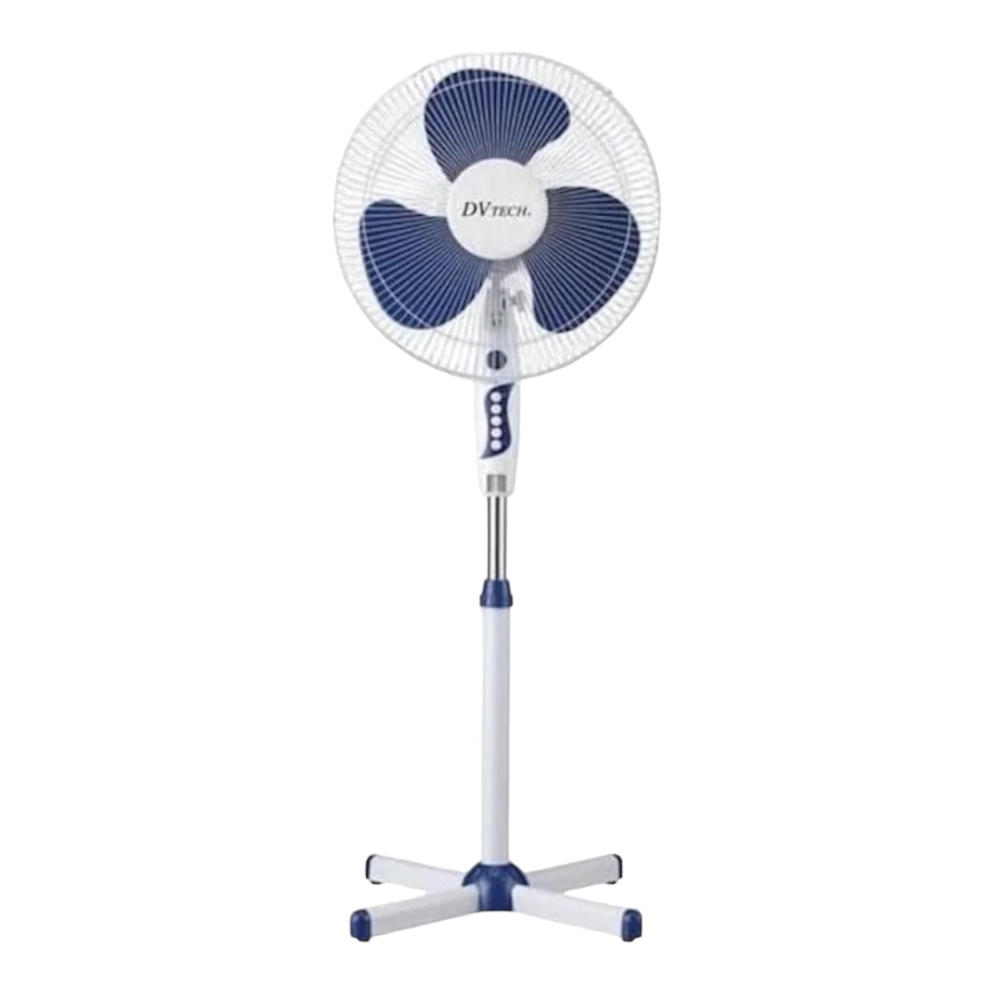 Ventilador De Pie DV-409 60W