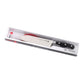 Cuchillo Santoku 18cm Fagor