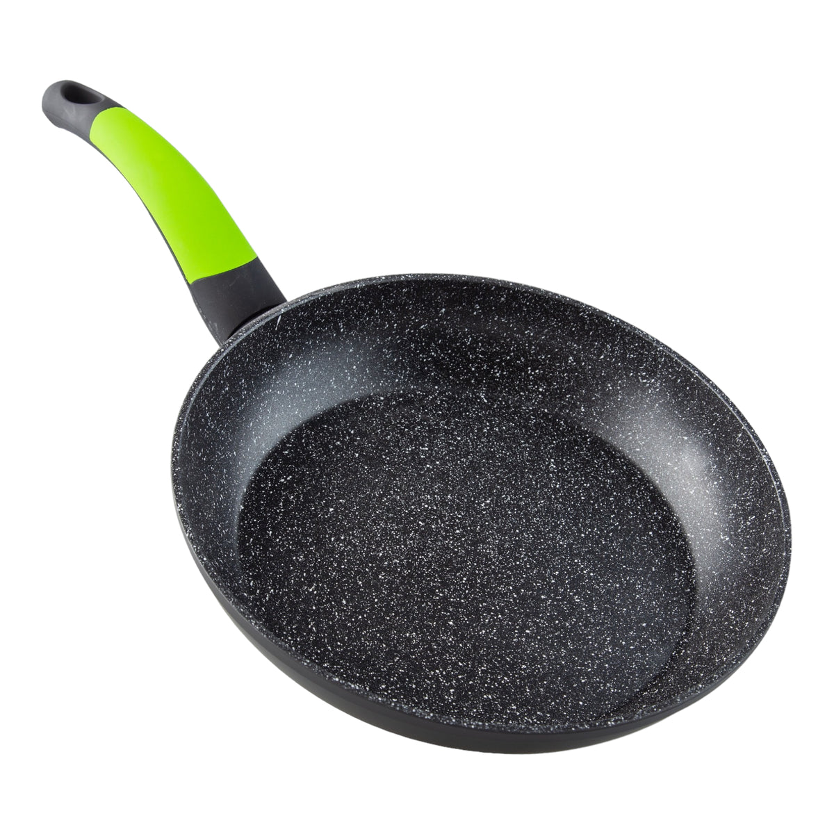 Sarten Rg008 Sartén piedra mármol ecológico 24 cm – Ferreteria RG