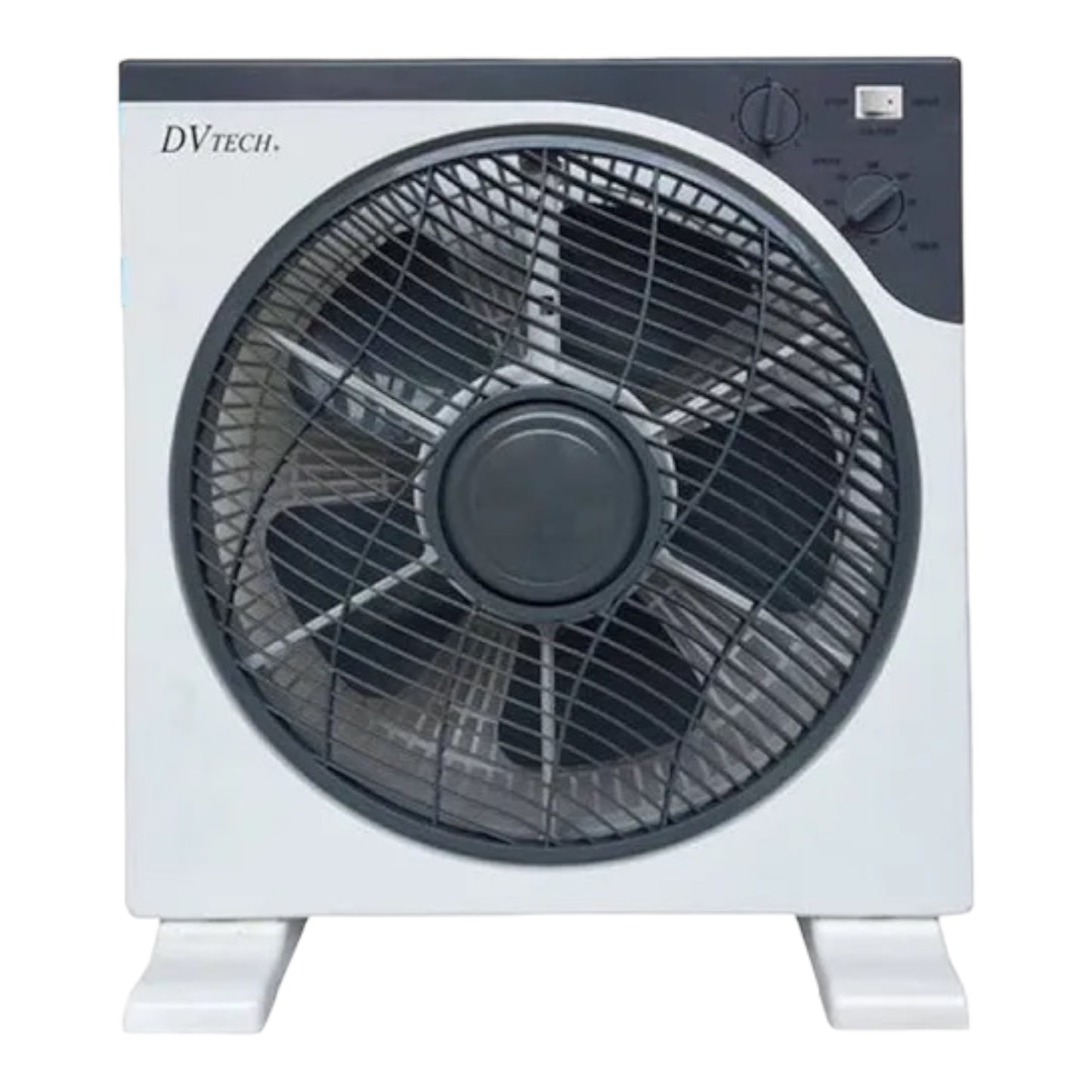 Dvtech DV-406 Ventilador