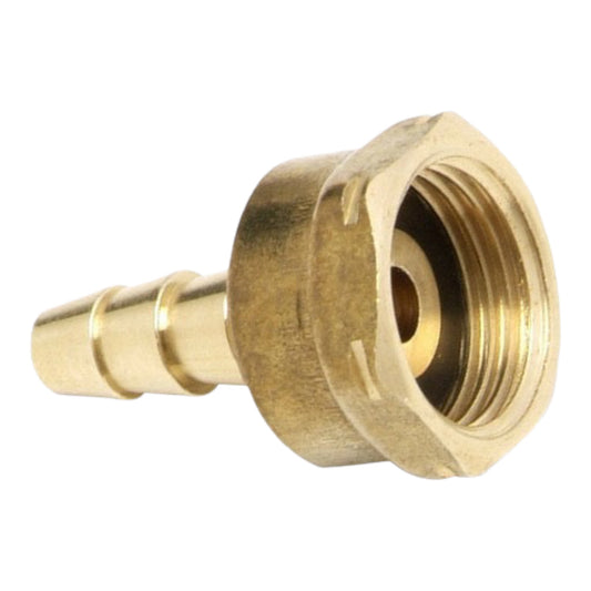 Adaptador ara regulador de gas