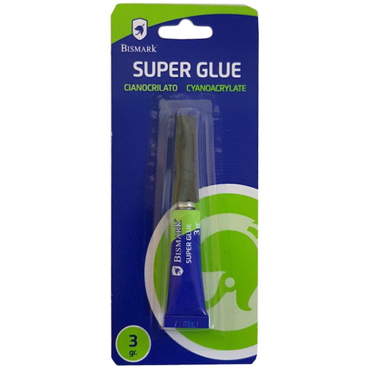 Bismark Super Glue