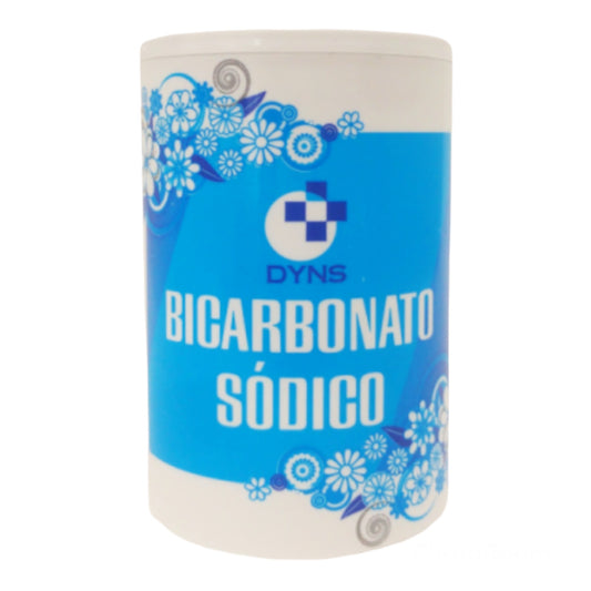 Bicarbonato Sódico DYNS 200 gr