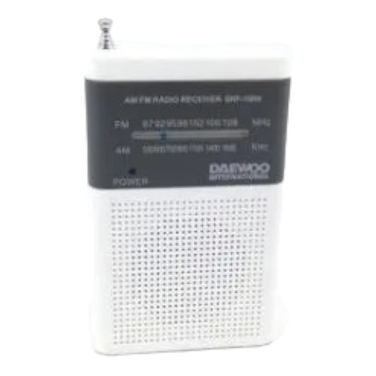 Micrófono inalámbrico profesional SANDA SD-6582 – Ferreteria RG