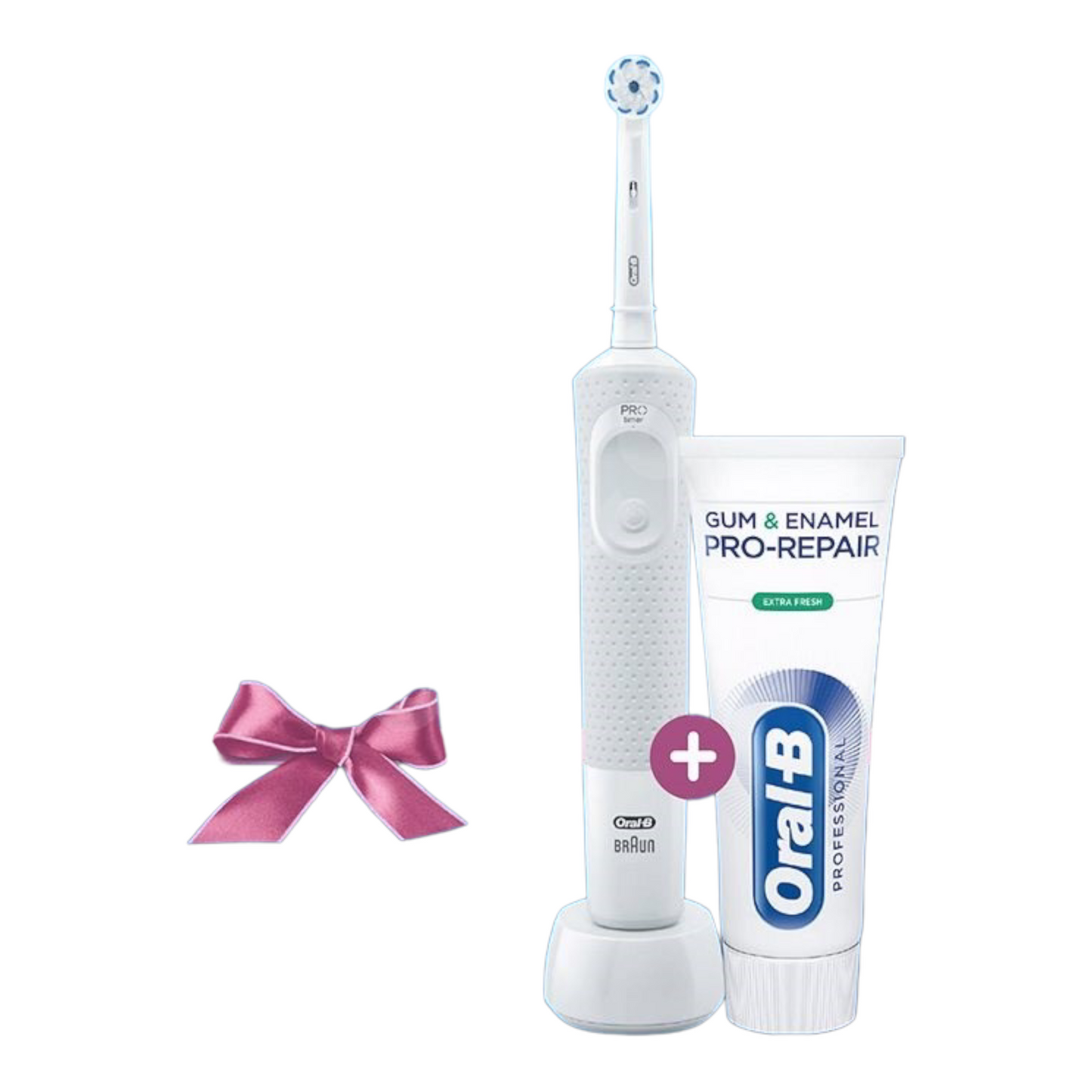 Cepillo Oral-B Limited Edition