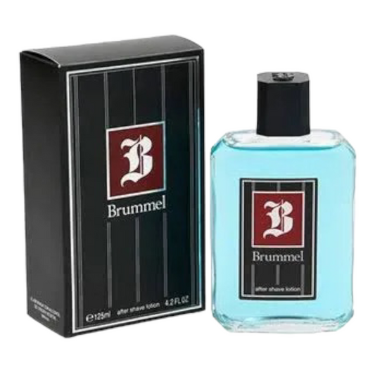 Brummel after shave loción 125 ml