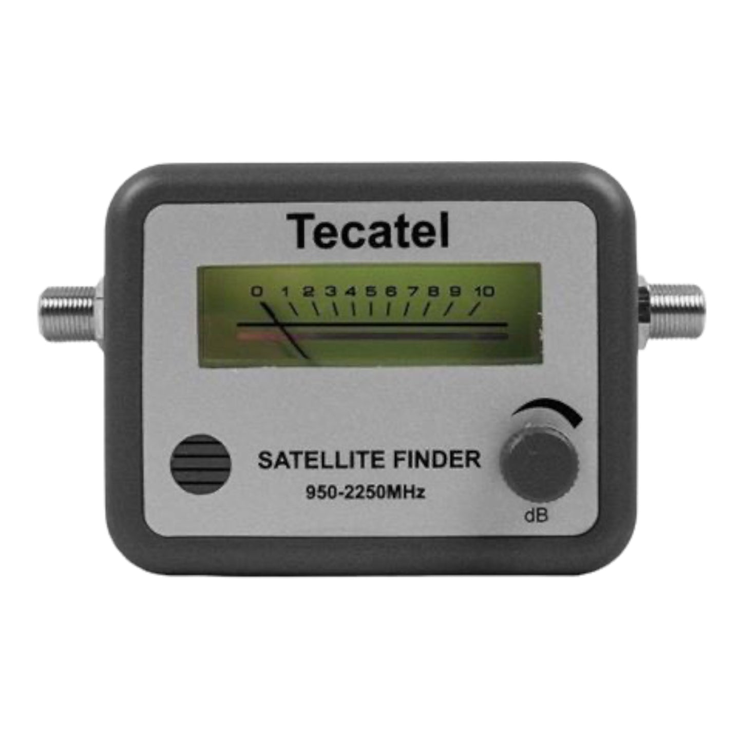 Busca Satélite TECATEL