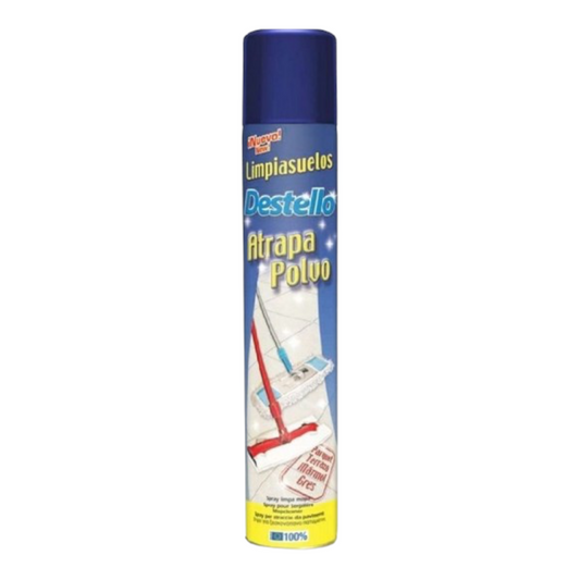 Limpia Mopa Spray Destello 1000 Cc