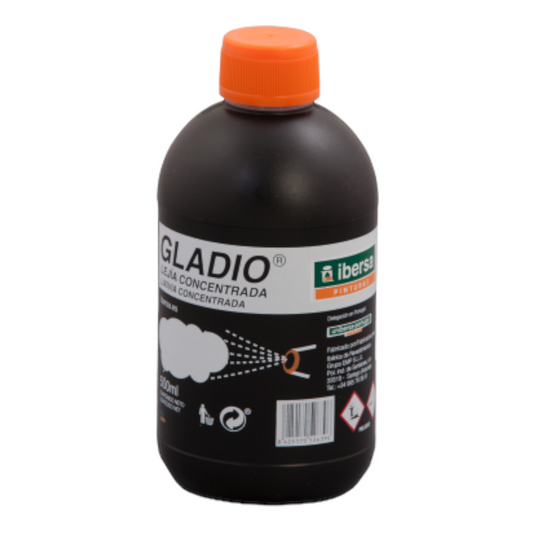 GLADIO - LEJÍA CONCENTRADA (500 ML)