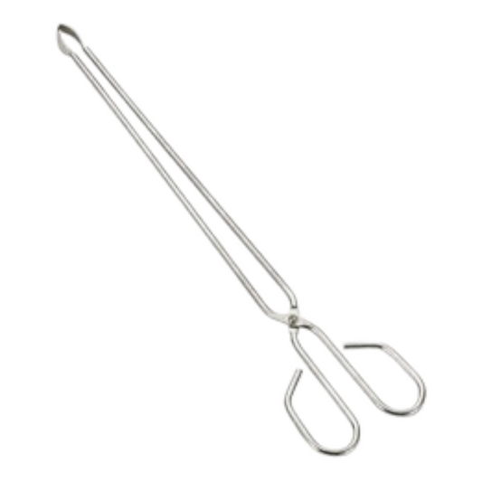 Pinzas para Carne Cuperinox 35 cm