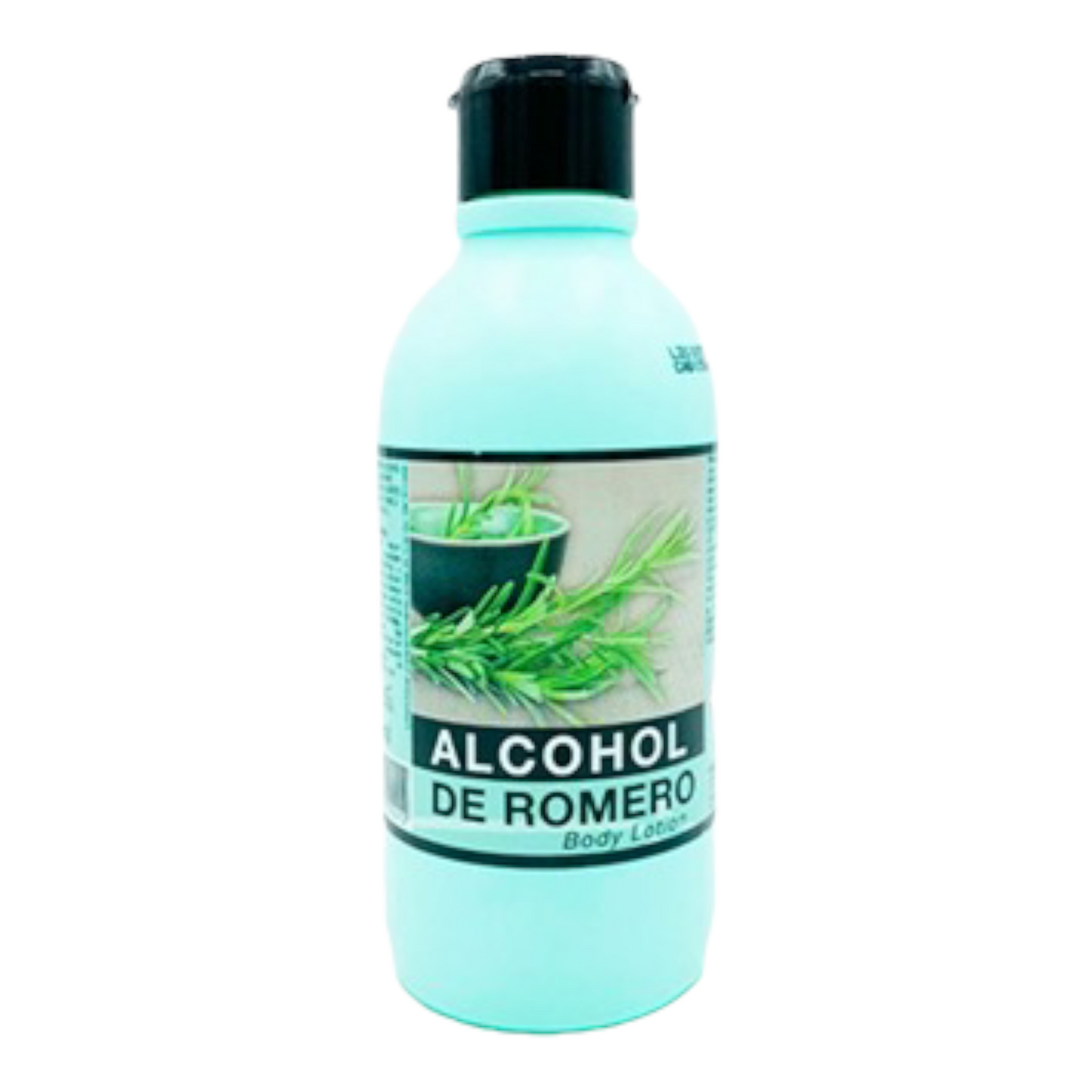 Alcohol de Romero 250ml
