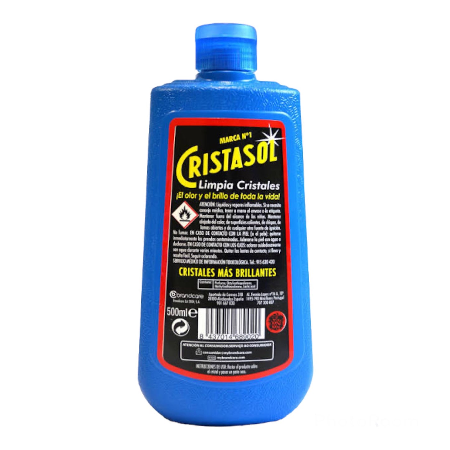 Cristasol 500 ml