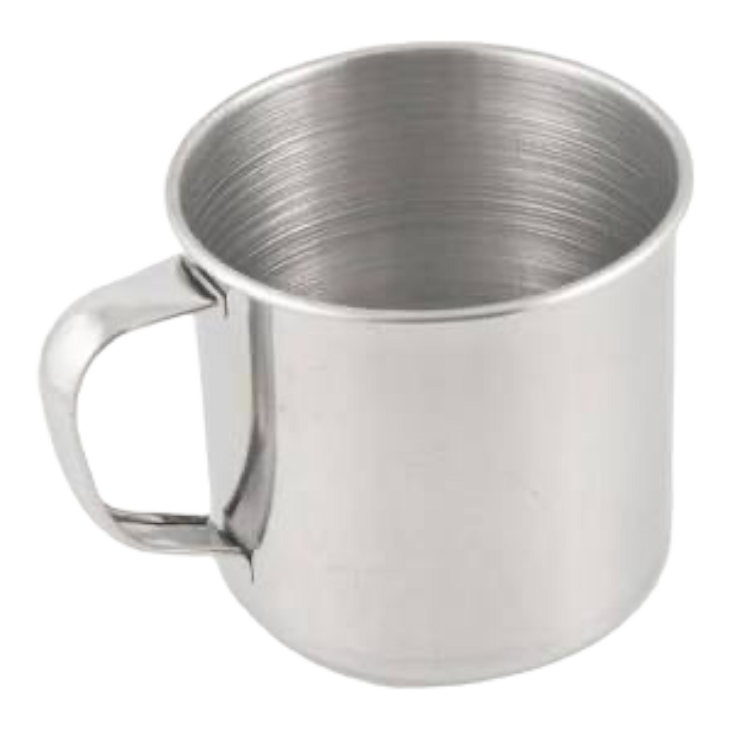 Taza Aluminio 12 cm 1,25 L