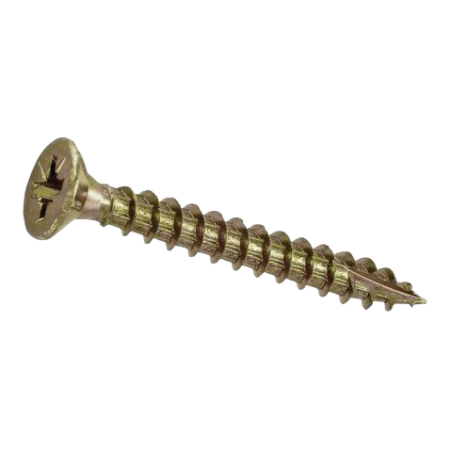 Tornillo Tor-Pozi estrella PZ2 4.0x30 mm