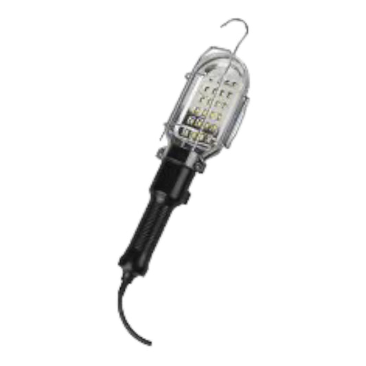 Lampara de Trabajo Portátil led WORKMAN 400LN IP20 5mt cable