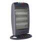 Raydan Home Estufa Halógena Oscilante 1200W