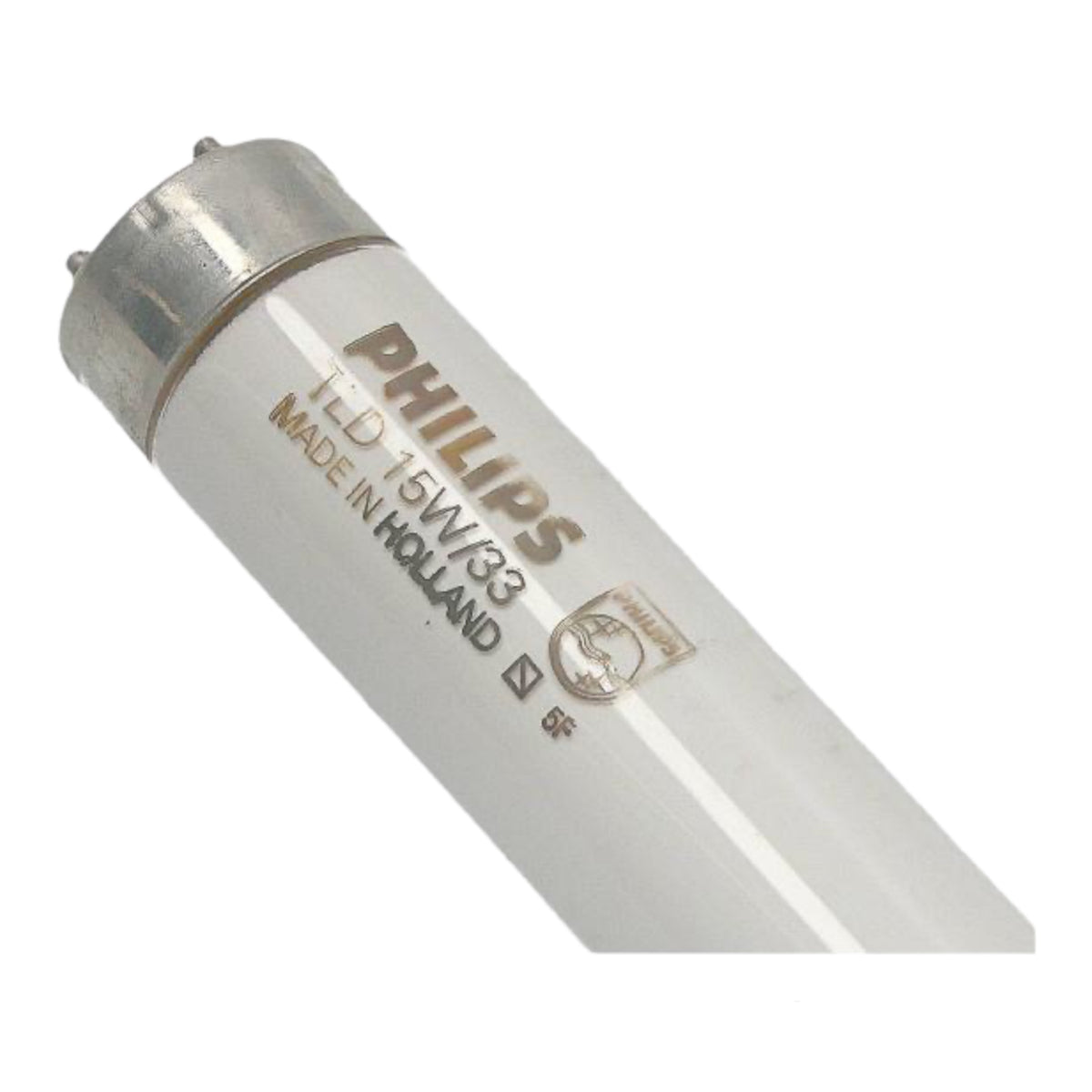 PHILIPS Leuchtstofflampe TL-D 15W/830 Super 80 - Art.Nr. 928024808303 PHILIPS Leuchtstofflampe TL-D 15W/830 Super 80 - Art.Nr. 928024808303