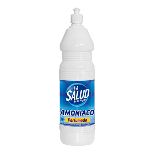 Amoniaco La Salud perfumado 1,5l