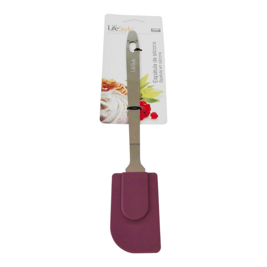 Espátula Lengua de silicona lifestyle 25cm