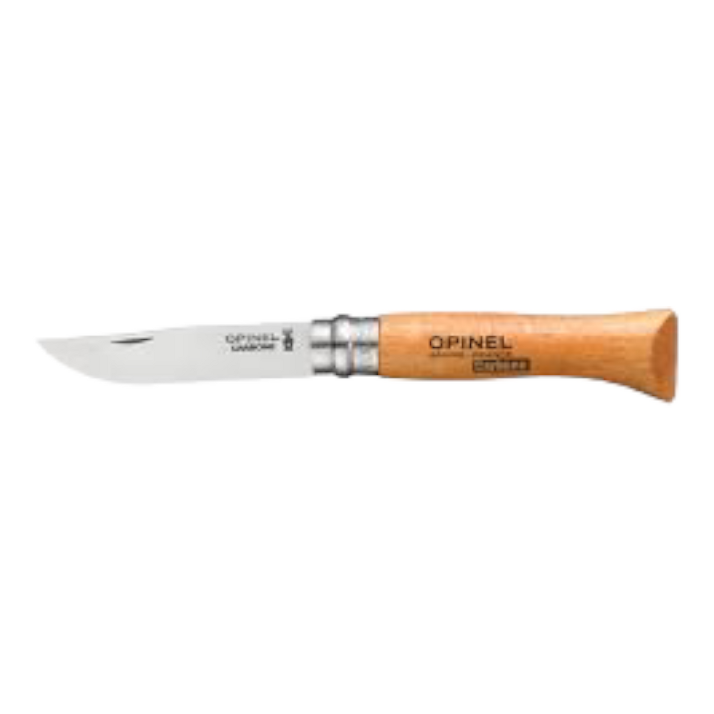 Navaja opinel carbono n-6