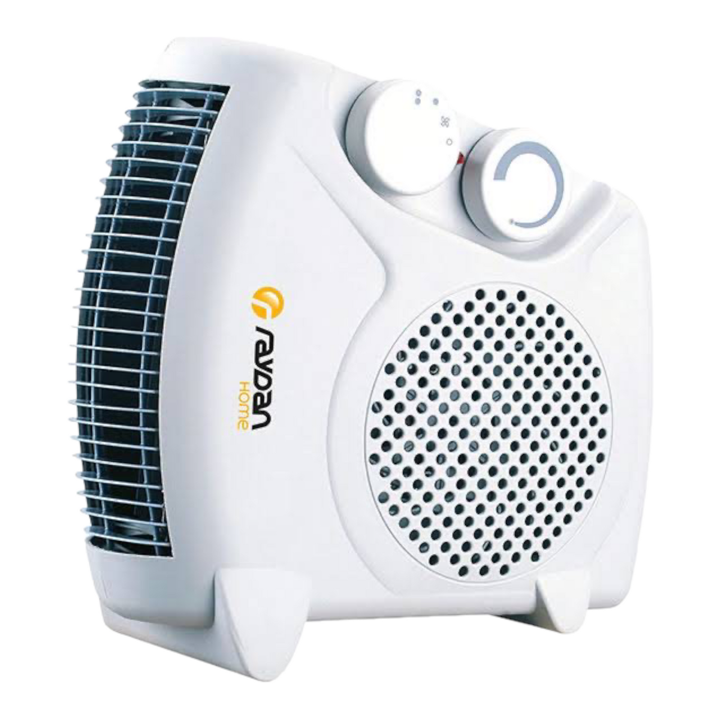 CALEFACTOR VERTICAL/HORIZONTAL 2000W