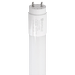 Tubo de LED Cristal T8 18W 120cm 6000K