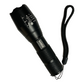 Linterna recargable SANDA SD-5613