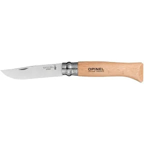 Navaja Opinel inox n-8