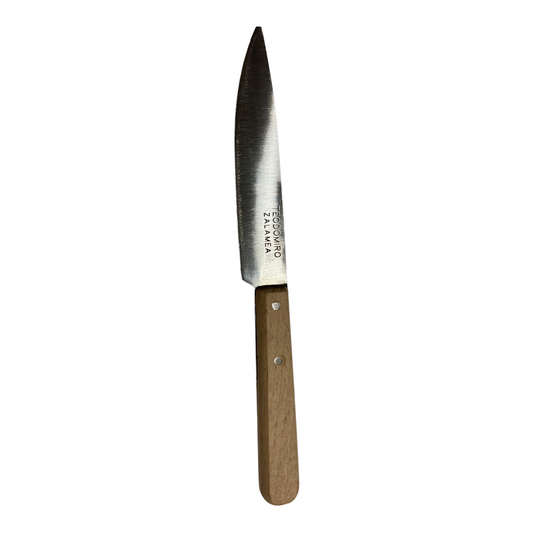 Cuchillo cocina Teodomiro 11cm