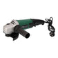Amoladora electrica 900w ø115mm 40x22cm koma tools