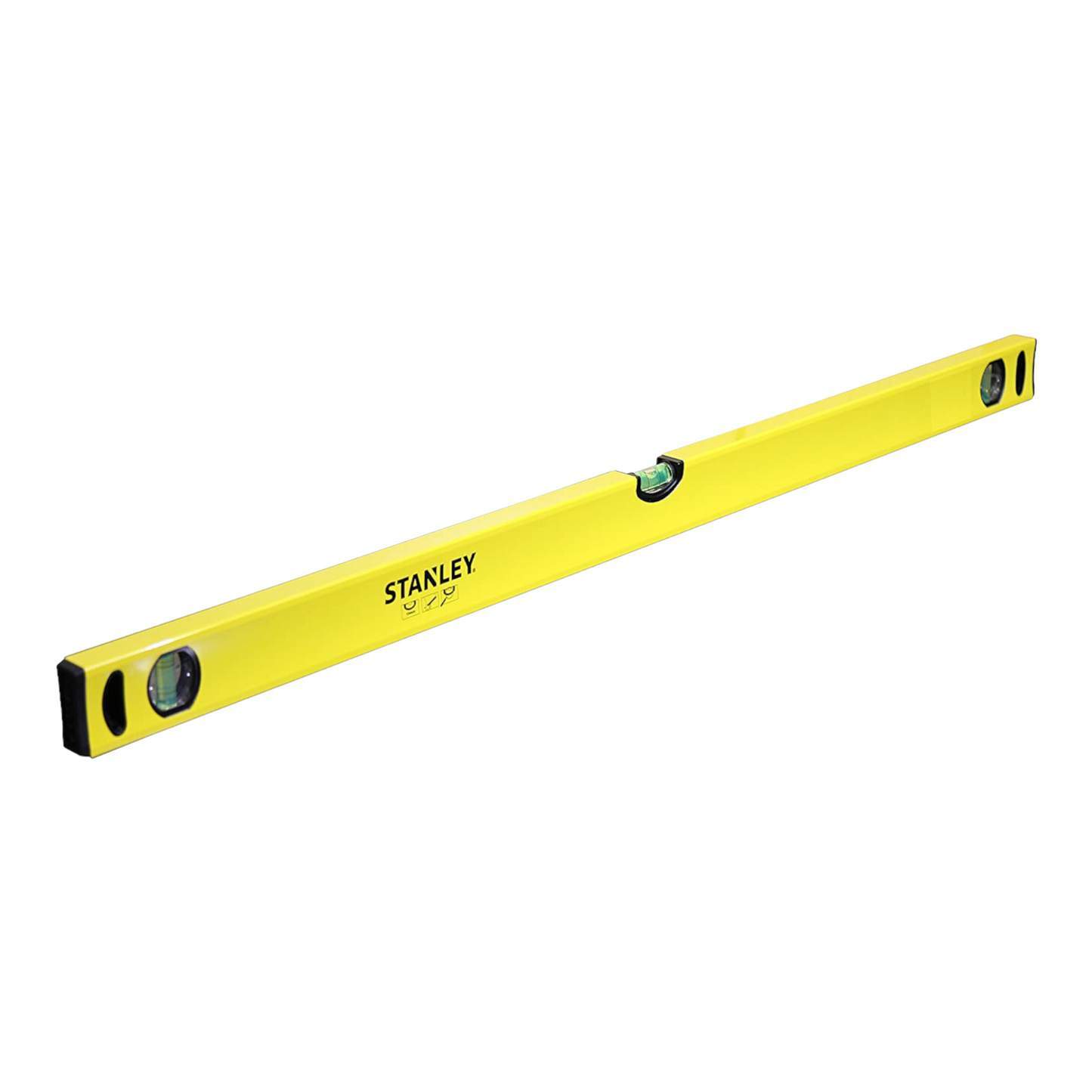 Nivel rectangular stanley Classic 120 cm