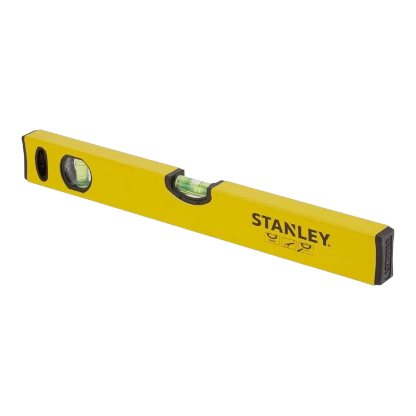 Nivel rectangular stanley classic 80 cm