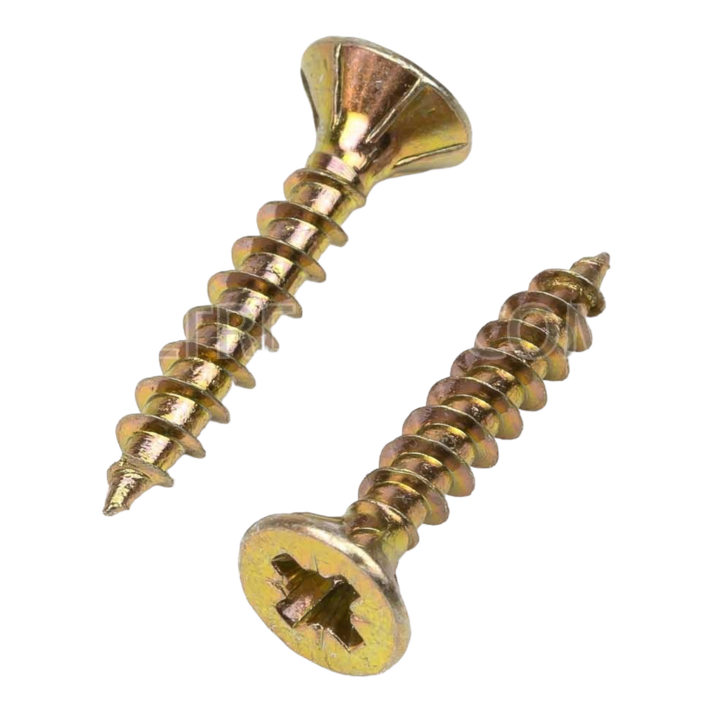 Tornillo Tor-Pozi estrella PZ2 4.0 x25 mm