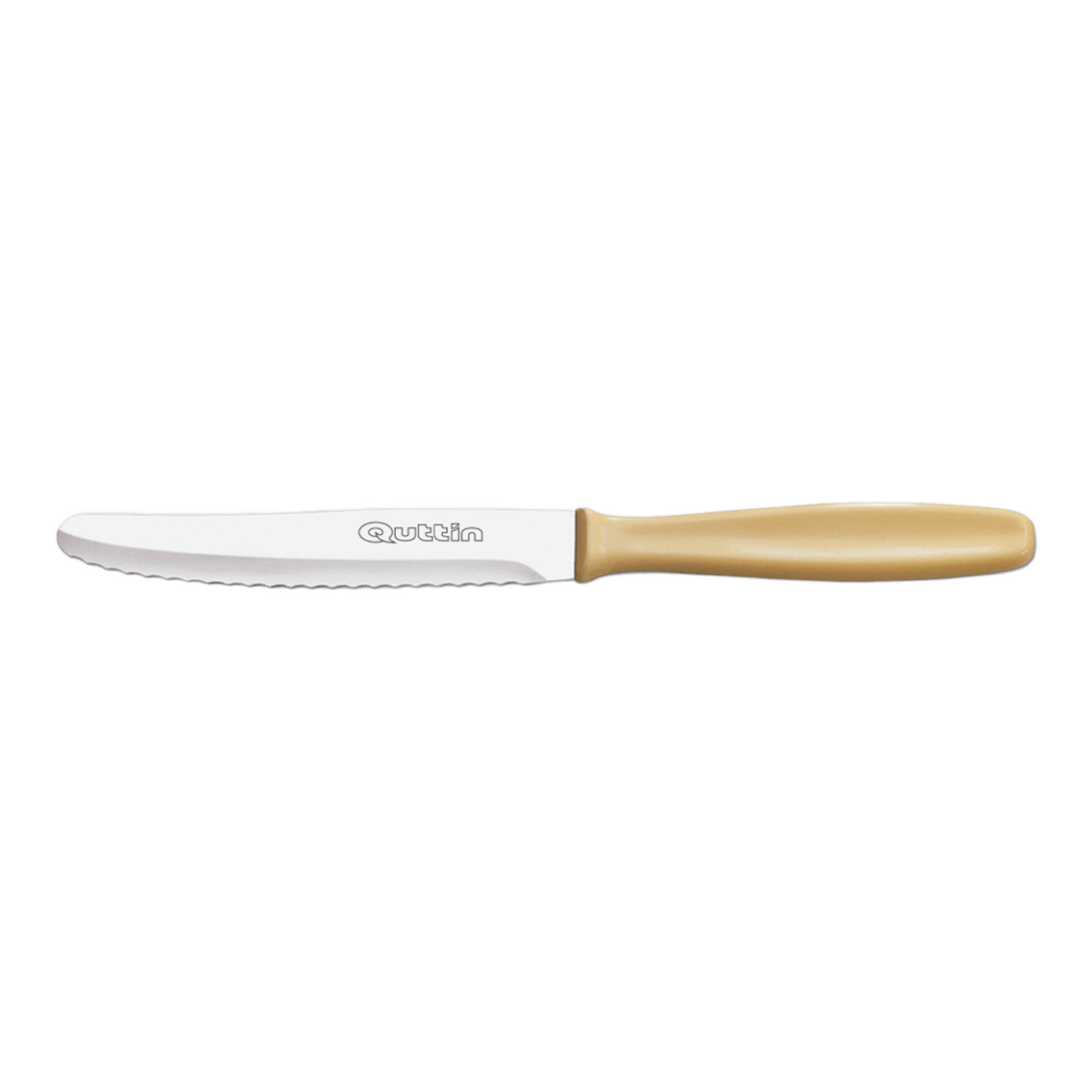 Flores Cortes Cuchillo Mesa Inyectado 130 mm