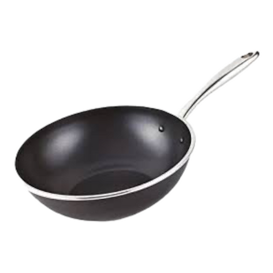 Wok Magefesa PRISMA 28 cm