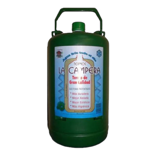 Bidon termo 4,5l - La Campera