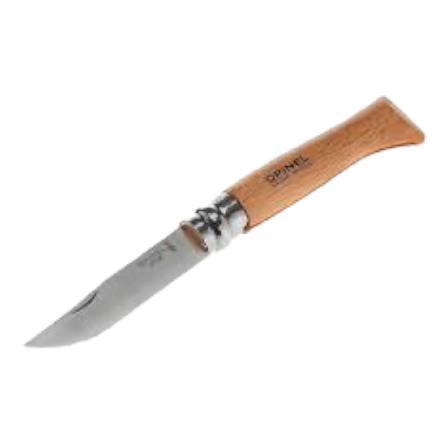 Navaja opinel carbono n-7